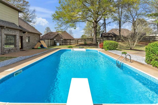 5970 TICER DR, Arlington, TN 38002