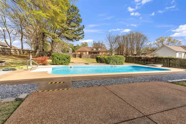 5970 TICER DR, Arlington, TN 38002