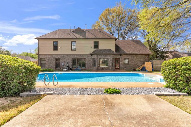5970 TICER DR, Arlington, TN 38002