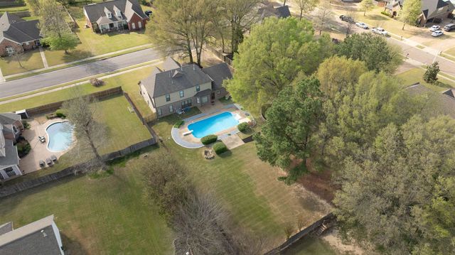 5970 TICER DR, Arlington, TN 38002