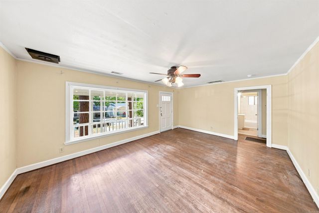 1809 S Buchanan Street, Little Rock, AR 72204