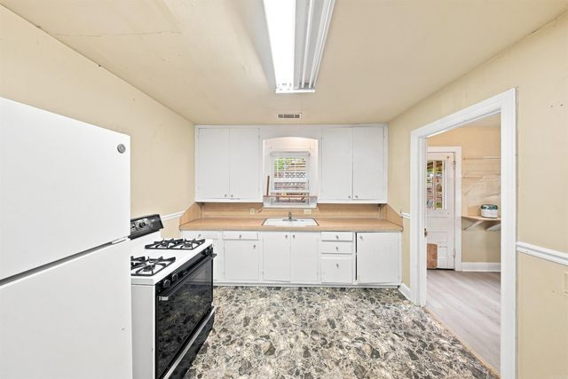 1809 S Buchanan Street, Little Rock, AR 72204