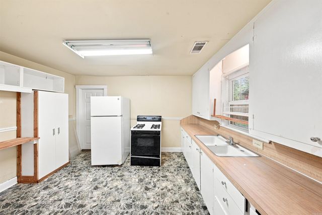 1809 S Buchanan Street, Little Rock, AR 72204