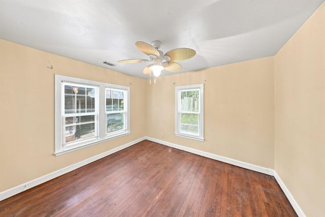 1809 S Buchanan Street, Little Rock, AR 72204