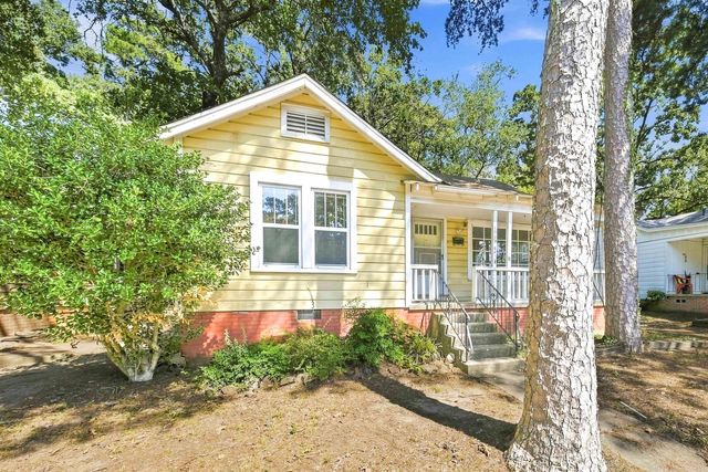 1809 S Buchanan Street, Little Rock, AR 72204