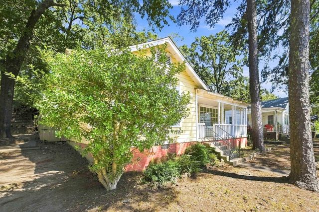 1809 S Buchanan Street, Little Rock, AR 72204