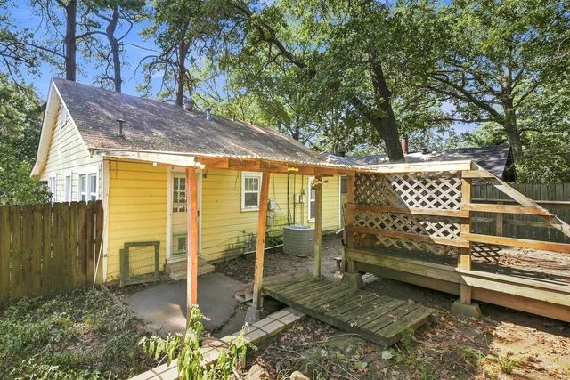 1809 S Buchanan Street, Little Rock, AR 72204