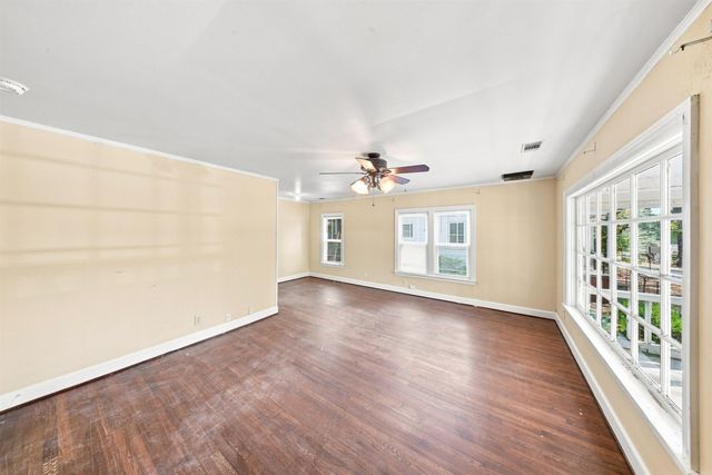 1809 S Buchanan Street, Little Rock, AR 72204