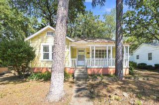 1809 S Buchanan Street, Little Rock, AR 72204
