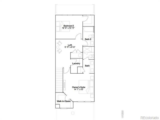 3053 Gladstone Avenue, Loveland, CO 80538