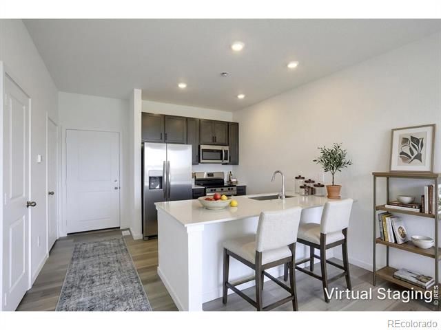 3053 Gladstone Avenue, Loveland, CO 80538