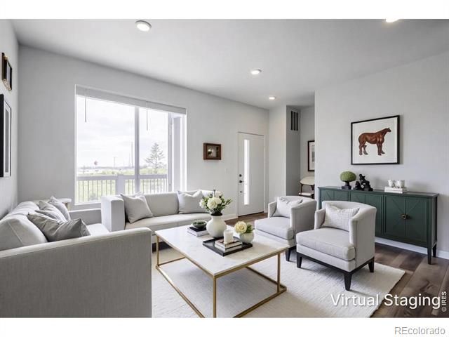 3053 Gladstone Avenue, Loveland, CO 80538