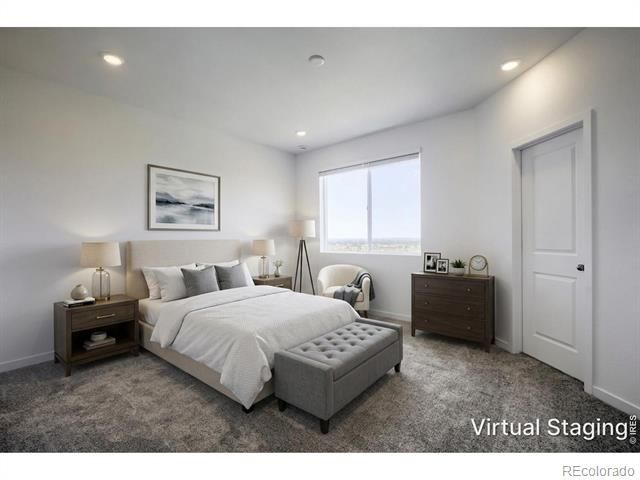 3053 Gladstone Avenue, Loveland, CO 80538