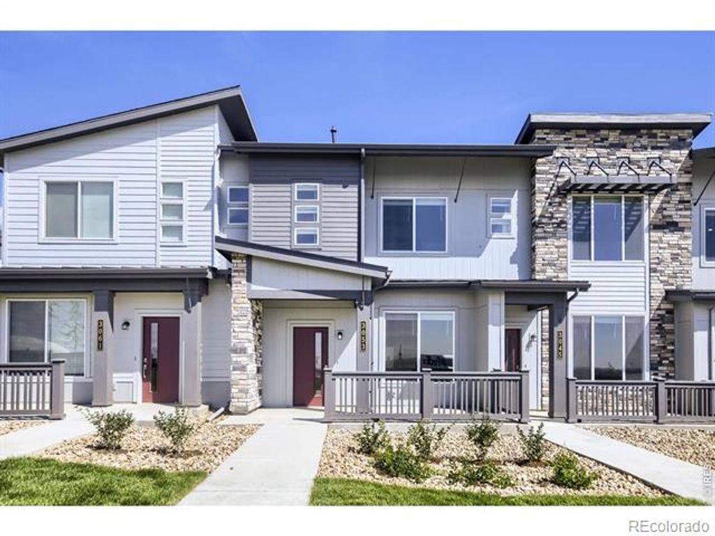 3053 Gladstone Avenue, Loveland, CO 80538