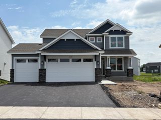 15241 Nutria Street NW, Ramsey, MN 55303