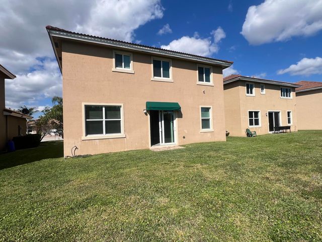 810 Palm Tree Lane, West Palm Beach, FL 33415