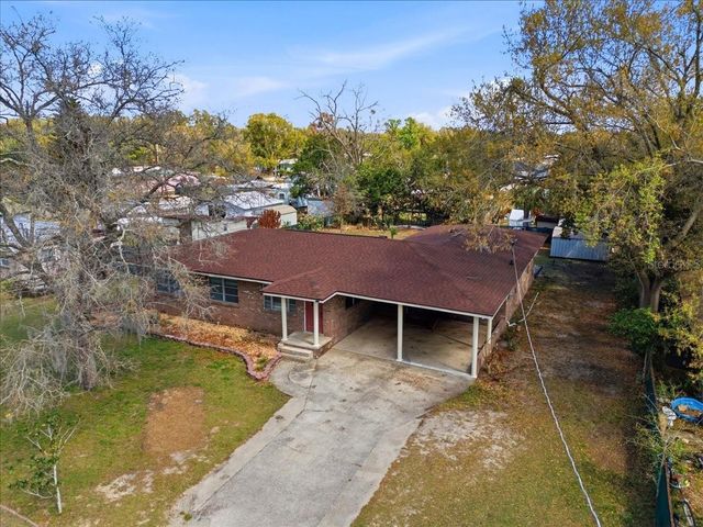 137 HIGHLAND AVENUE, Auburndale, FL 33823