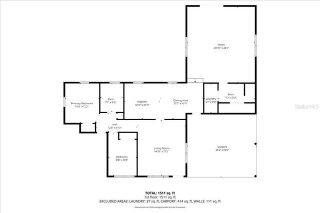 137 HIGHLAND AVENUE, Auburndale, FL 33823