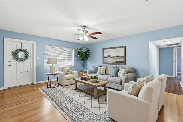 137 HIGHLAND AVENUE, Auburndale, FL 33823