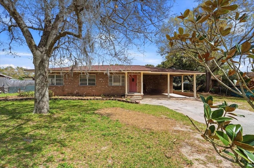 137 HIGHLAND AVENUE, Auburndale, FL 33823