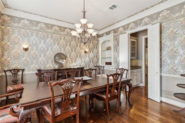 803 Eagle Pass, Heath, TX 75032