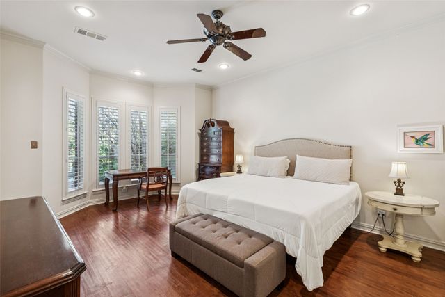 803 Eagle Pass, Heath, TX 75032