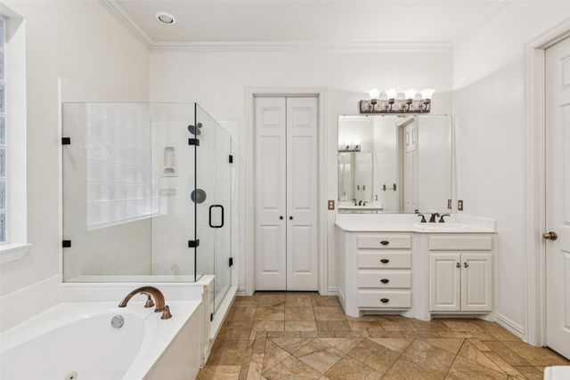 803 Eagle Pass, Heath, TX 75032