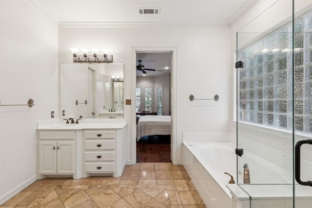 803 Eagle Pass, Heath, TX 75032