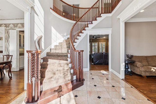 803 Eagle Pass, Heath, TX 75032