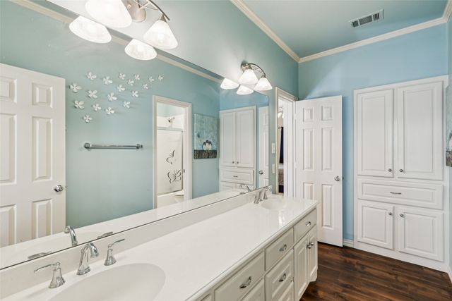 803 Eagle Pass, Heath, TX 75032