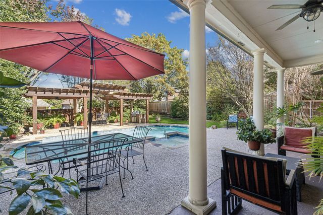 803 Eagle Pass, Heath, TX 75032