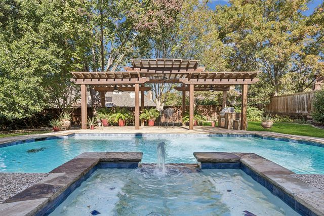 803 Eagle Pass, Heath, TX 75032