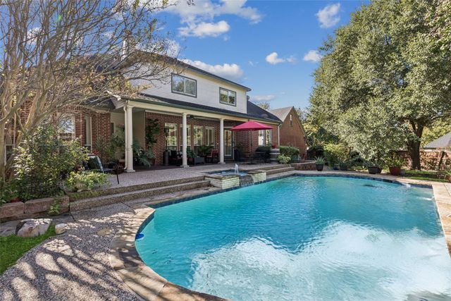 803 Eagle Pass, Heath, TX 75032