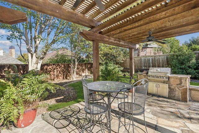 803 Eagle Pass, Heath, TX 75032