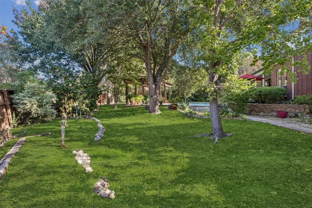 803 Eagle Pass, Heath, TX 75032