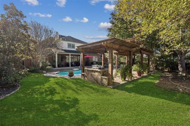 803 Eagle Pass, Heath, TX 75032