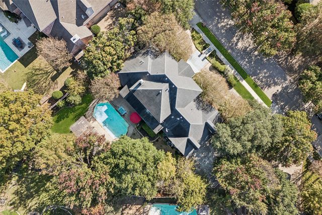 803 Eagle Pass, Heath, TX 75032