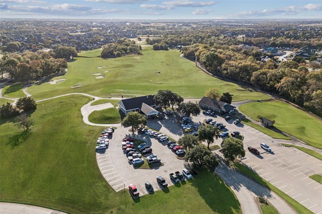 803 Eagle Pass, Heath, TX 75032