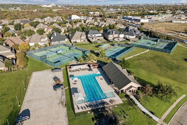 803 Eagle Pass, Heath, TX 75032