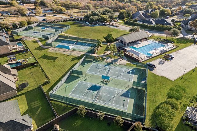 803 Eagle Pass, Heath, TX 75032