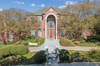 803 Eagle Pass, Heath, TX 75032