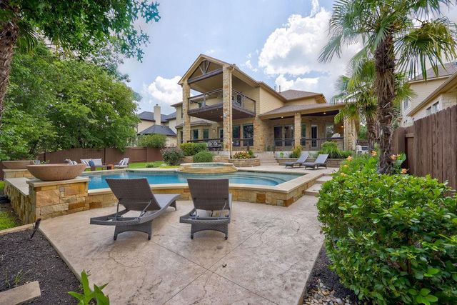 1202 Rhondstat RUN, Cedar Park, TX 78613