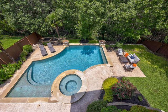 1202 Rhondstat RUN, Cedar Park, TX 78613