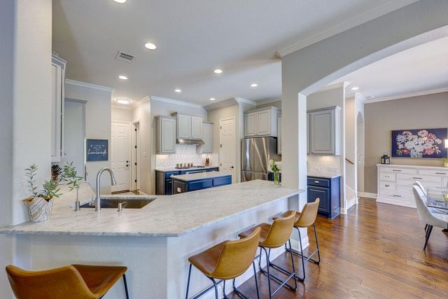 1202 Rhondstat RUN, Cedar Park, TX 78613