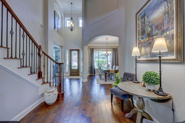 1202 Rhondstat RUN, Cedar Park, TX 78613