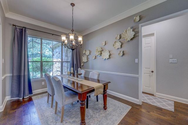 1202 Rhondstat RUN, Cedar Park, TX 78613