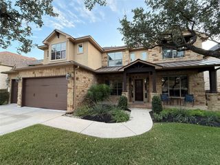 1202 Rhondstat RUN, Cedar Park, TX 78613
