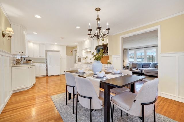 25 Magnolia Road, Melrose, MA 02176