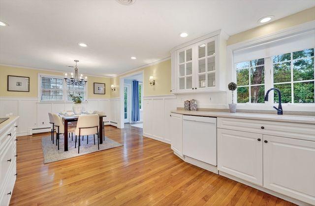 25 Magnolia Road, Melrose, MA 02176