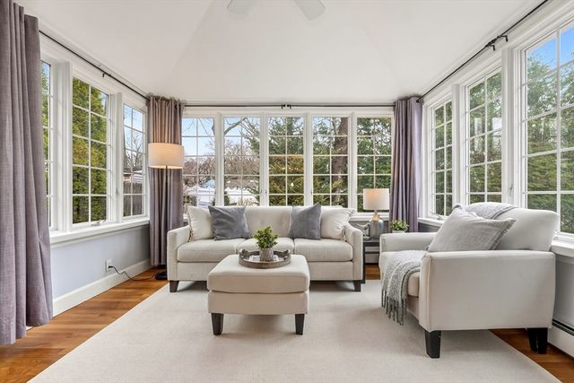 25 Magnolia Road, Melrose, MA 02176